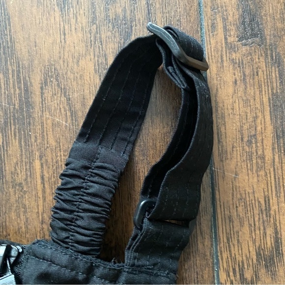 Cat & Jack Kids Snow Bib - Picture 9 of 13